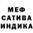 КЕТАМИН VHQ Finley Clark